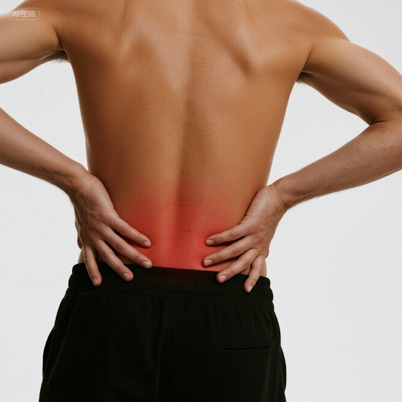 Back Heat Patch for Effective Back Pain Treatment