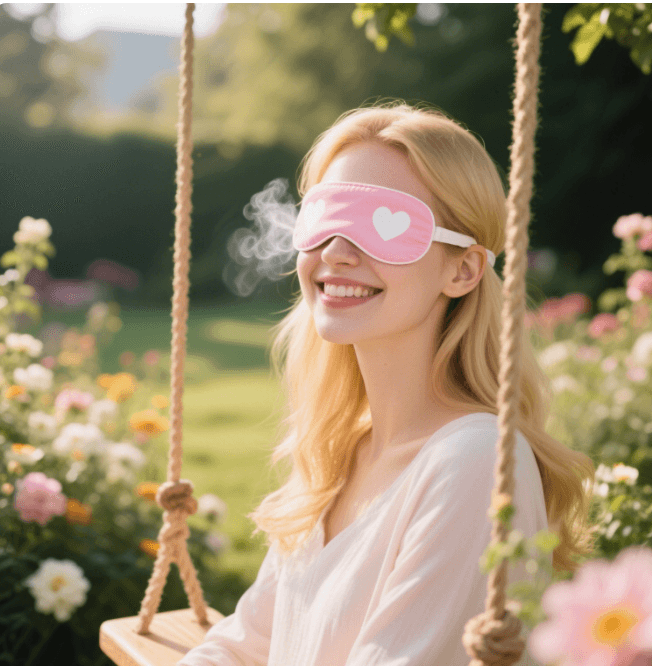 Améliorer les soins personnels avec des masques à vapeur innovants